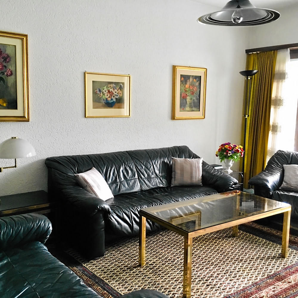 5 chambres, appartement de vacances, Via Famiglia Carlo Scacchi 16, Capolago, Lago di Lugano