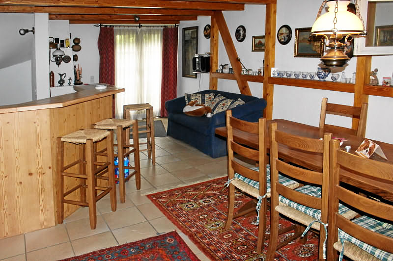 7,5 room holiday home 