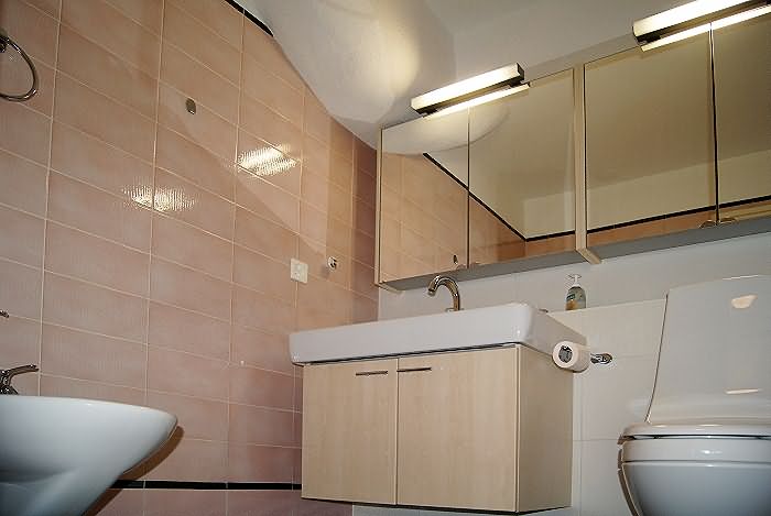 2,5 room duplex apartment, 'Residenza Parcolago', Via San Michele 50, Caslano, Lago di Lugano