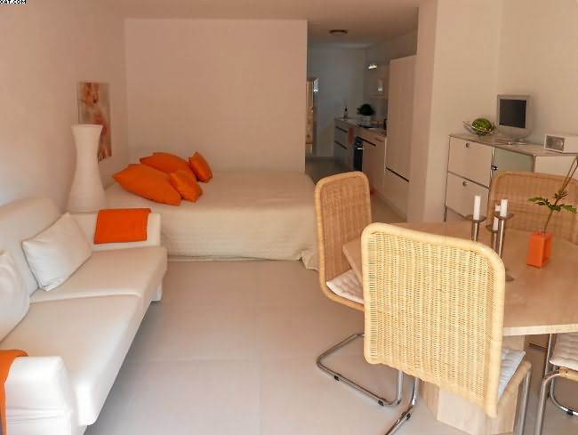 1,5 chambres, appartement de vacances 'Residenza Parcolago', Via San Michele 50, Caslano, Lago di Lugano