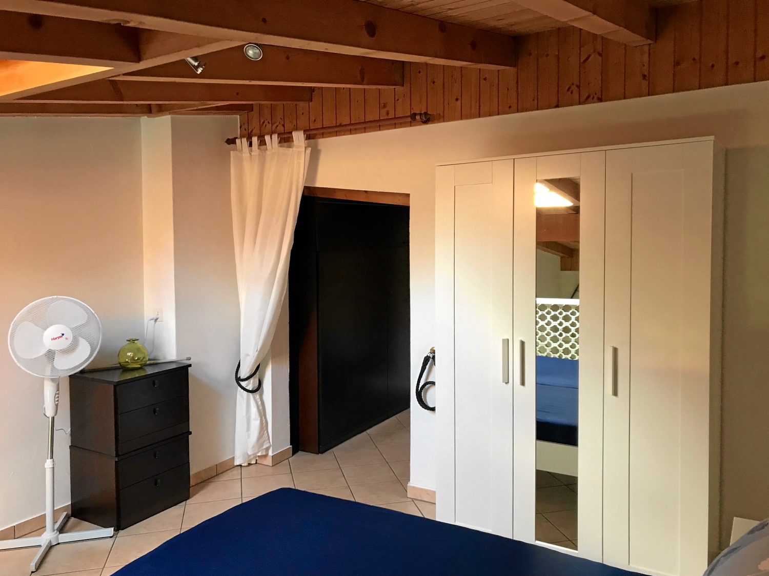 2,5 room holiday apartment 'Residenza Parcolago', Via San Michele 50, Caslano, Region Lugano