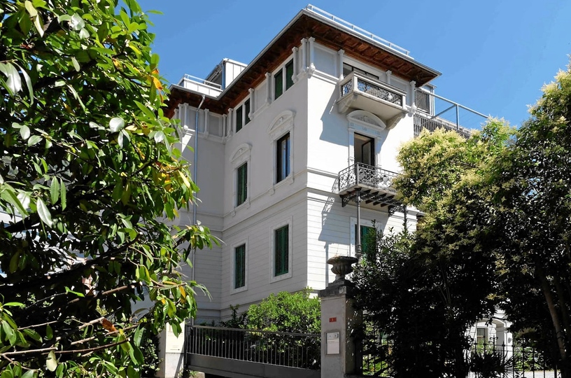 Casafile Ferienwohnungen Und Immobilien In Locarno Im Tessin Ferienhaus Wohnung Rustico Villa