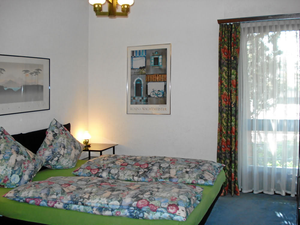 5-Zimmer- Ferienwohnung, Via Famiglia Carlo Scacchi 16, Capolago, Luganersee