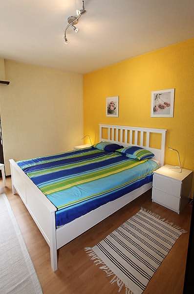 3,5 chambres, appartement de vacances 'Casa Andrea', Via Fam. Carlo Scacchi 16, Capolago, Lago di Lugano